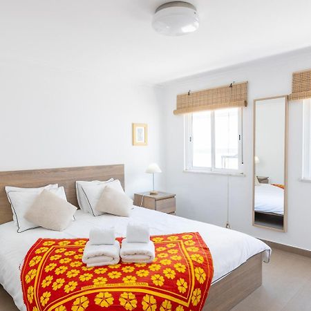 Casinha Da Barreta Villa Olhão Екстериор снимка