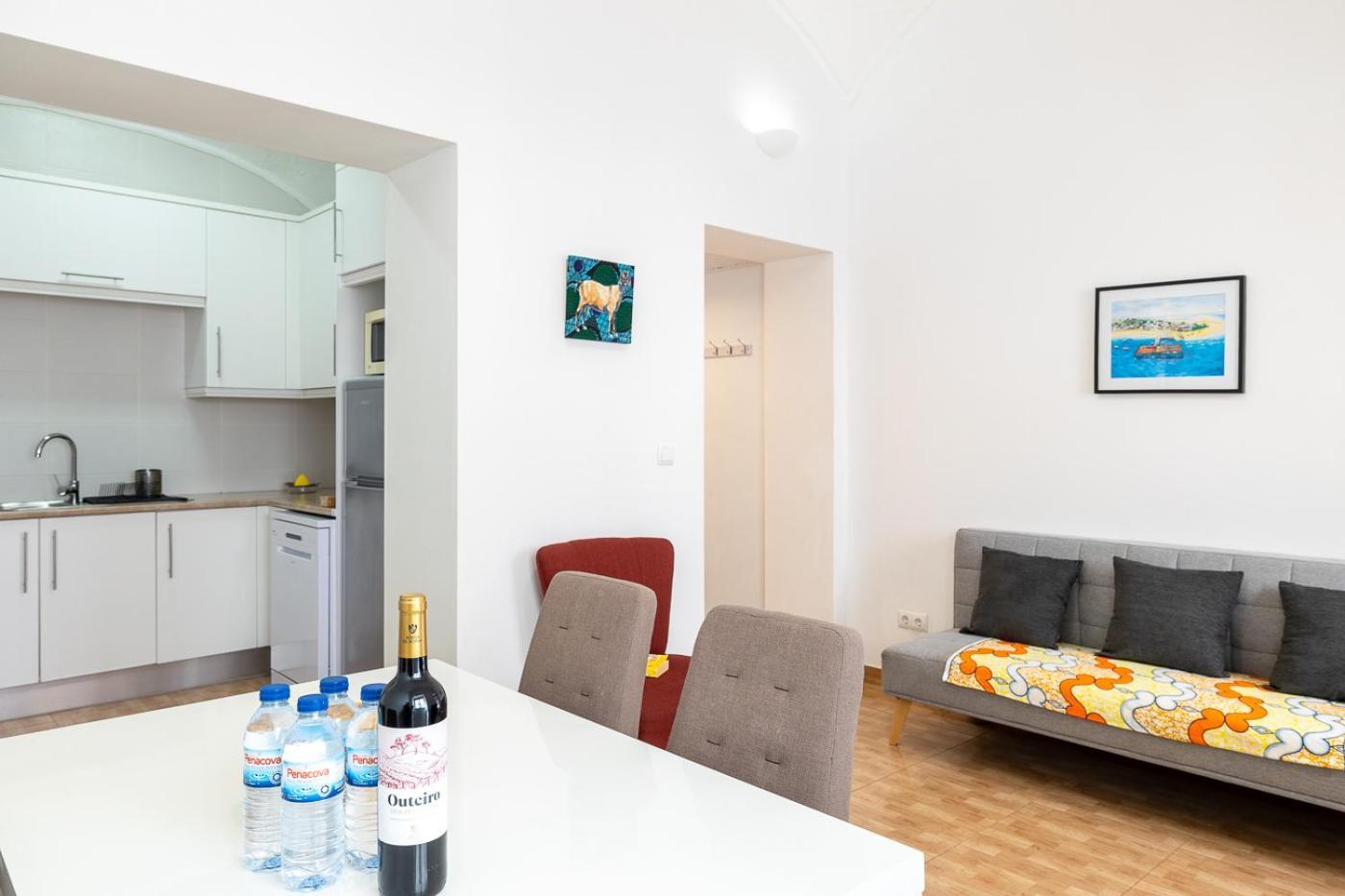 Casinha Da Barreta Villa Olhão Екстериор снимка