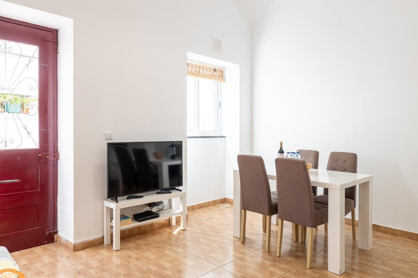 Casinha Da Barreta Villa Olhão Екстериор снимка