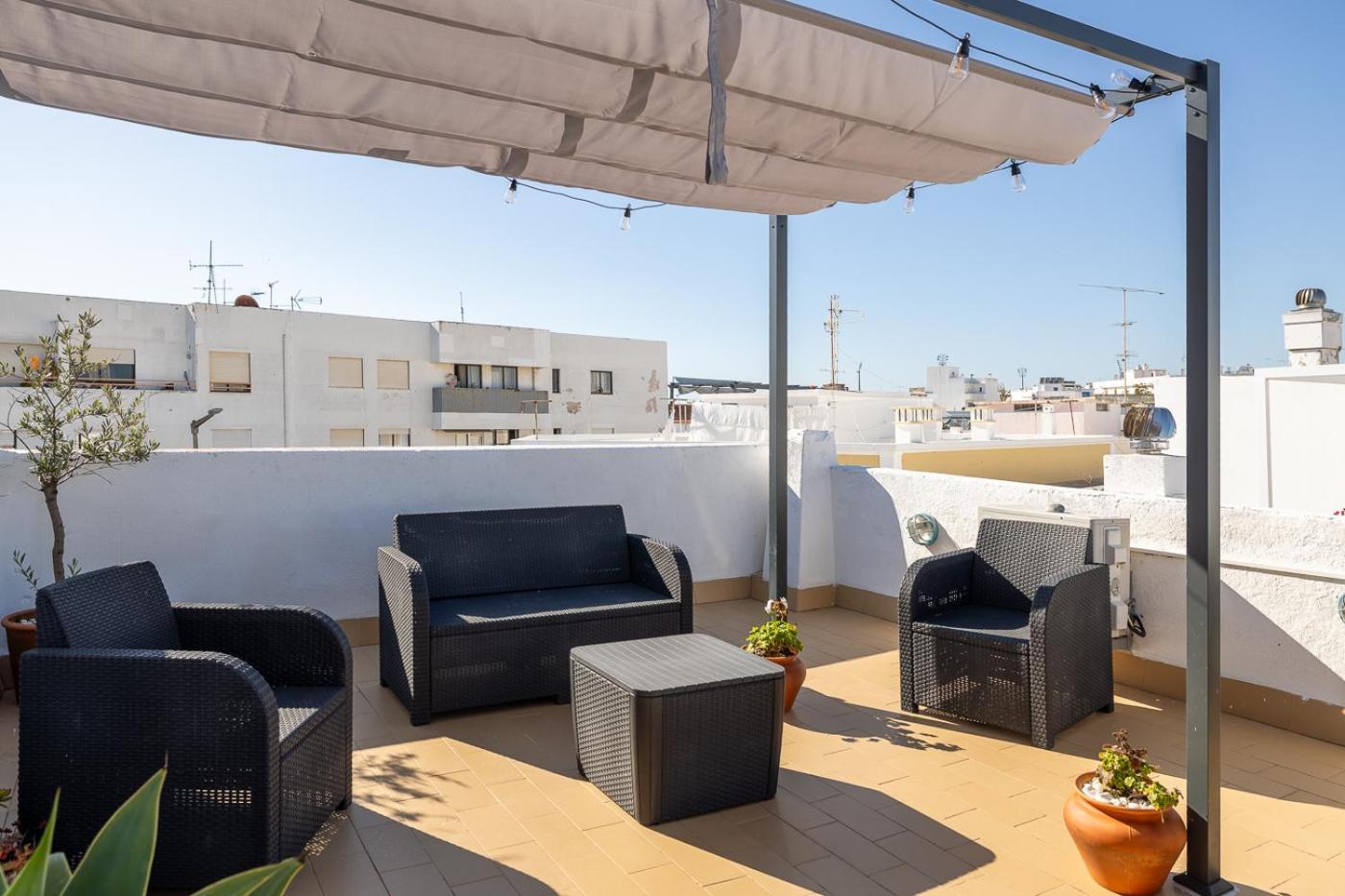 Casinha Da Barreta Villa Olhão Екстериор снимка