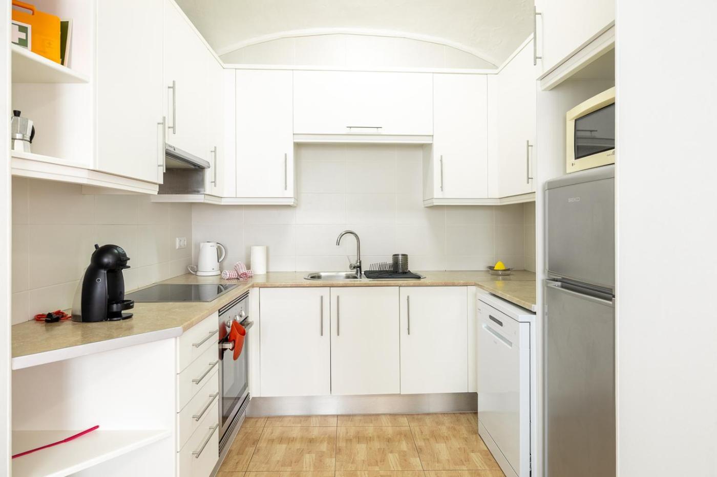 Casinha Da Barreta Villa Olhão Екстериор снимка