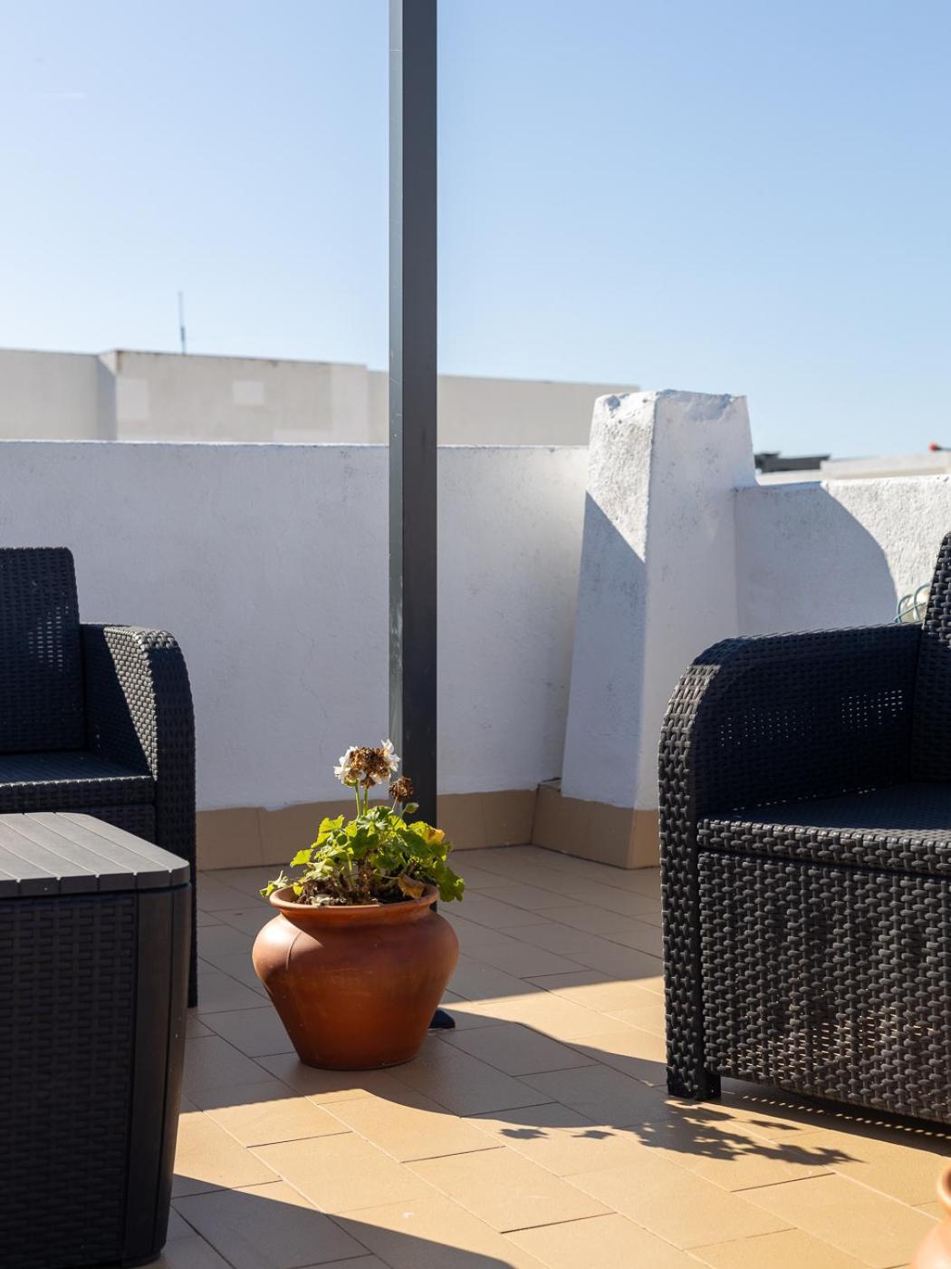 Casinha Da Barreta Villa Olhão Екстериор снимка