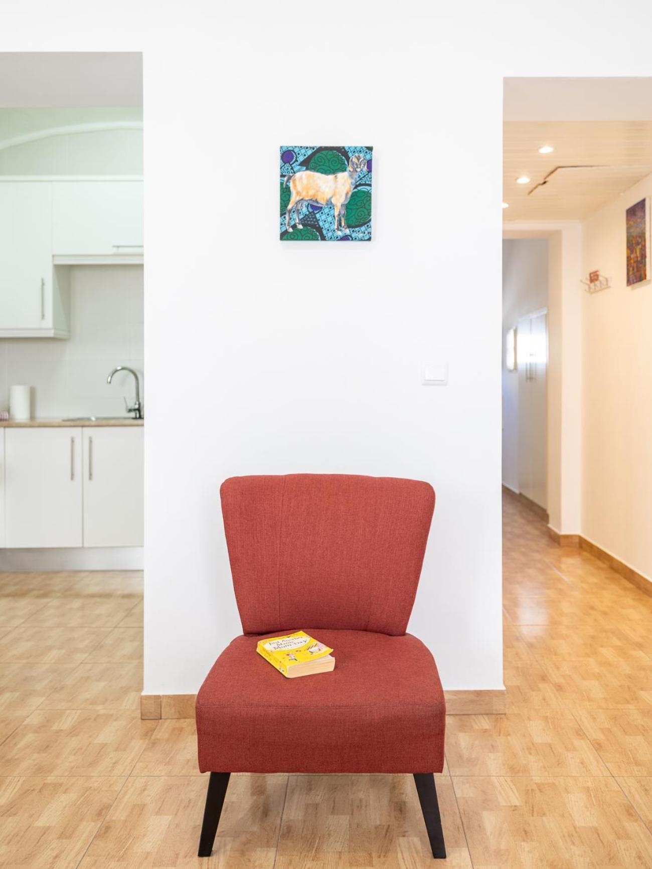 Casinha Da Barreta Villa Olhão Екстериор снимка