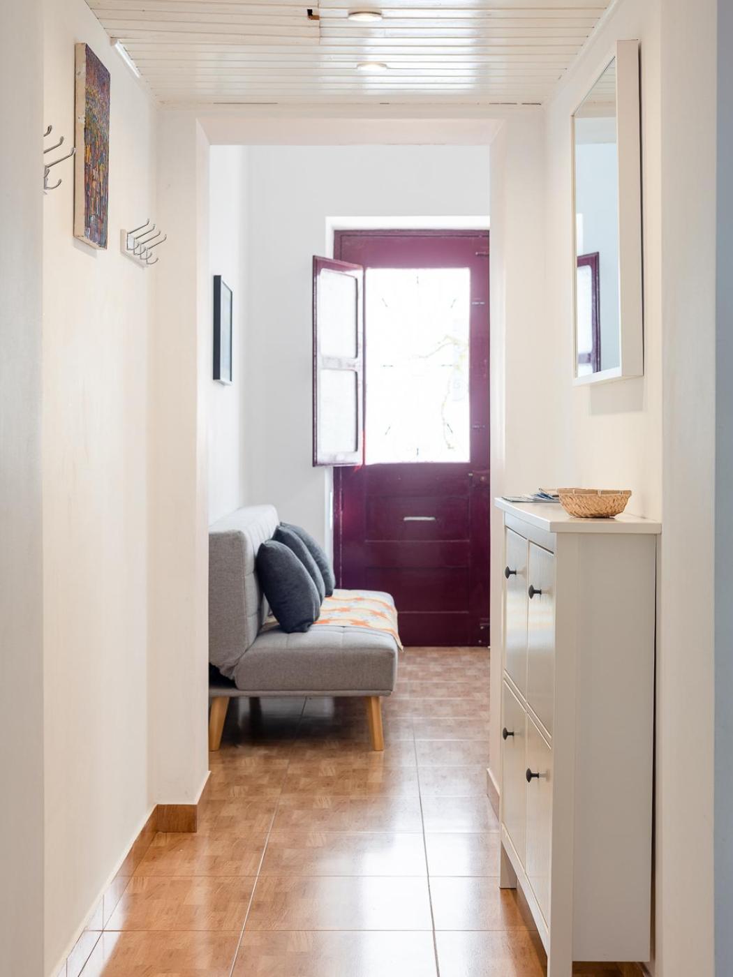 Casinha Da Barreta Villa Olhão Екстериор снимка